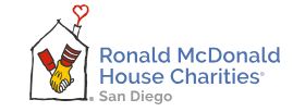 Ronald McDonald House Charities of San Diego