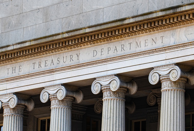 Currents: Money Markets, Treasuries and Gold