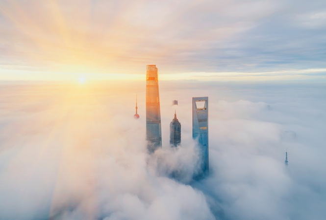 Currents: Valuations & The Price Of Optimism