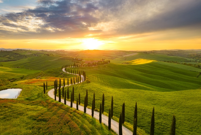 Currents: Looking Ahead in 2025